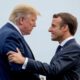 Macron says opportunity for US, Iran deal ‘must be seized now’