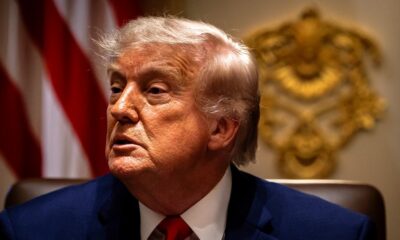 Trump responds to NYT article, says it’s ‘very good’ administration is losing legal talent
