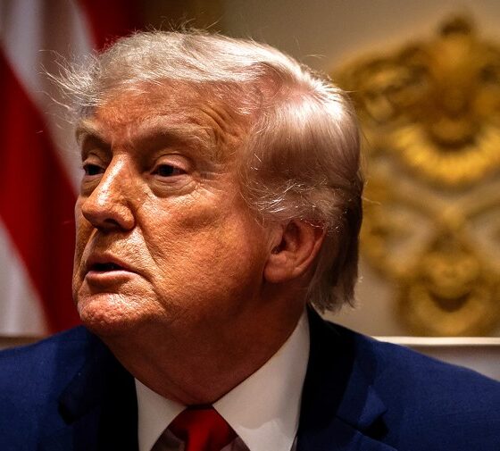 Trump responds to NYT article, says it’s ‘very good’ administration is losing legal talent