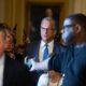 GOP senators keep wary as DOJ tiptoes away from ‘Anti-Weaponization Fund’