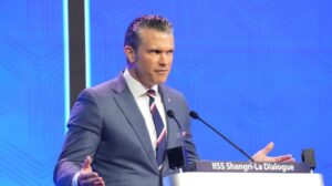 Hegseth says ‘see you at SCOTUS’ after appeals court rules Trump admin illegally banned active transgender troops