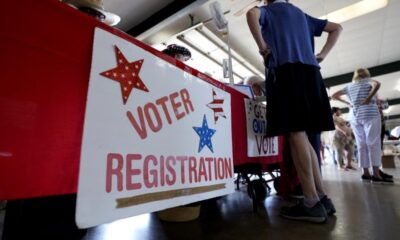 Texas voters split 50-50 on stopping voter fraud vs. protecting access: Poll