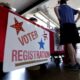 Texas voters split 50-50 on stopping voter fraud vs. protecting access: Poll