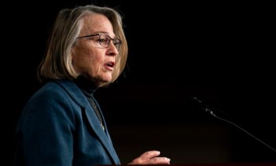 Miller-Meeks, Bohannan set for House rematch in Iowa