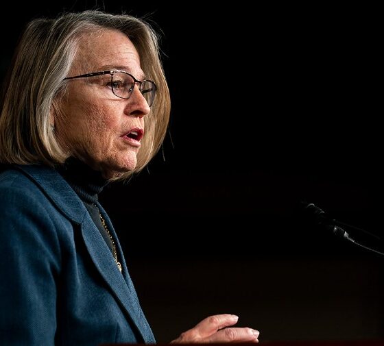 Miller-Meeks, Bohannan set for House rematch in Iowa