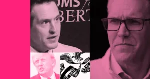 Republican infighting in Iowa points to GOP peril after Feenstra loses governor’s race