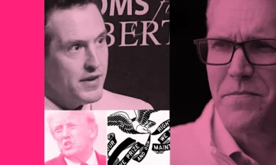 Republican infighting in Iowa points to GOP peril after Feenstra loses governor’s race