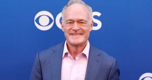 Scott Pelley fired from CBS News after tense ‘60 Minutes’ meeting