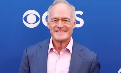 Scott Pelley fired from CBS News after tense ‘60 Minutes’ meeting
