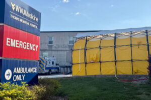 Trump administration wants to cut agency that investigates chemical disasters