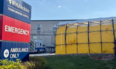 Trump administration wants to cut agency that investigates chemical disasters