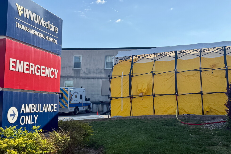 Trump administration wants to cut agency that investigates chemical disasters