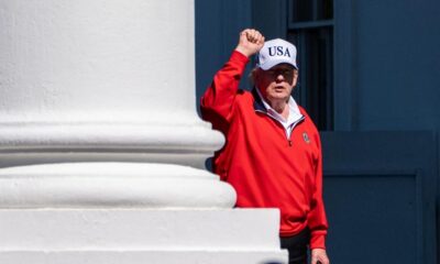 How Trump has used the presidency to benefit himself and his allies