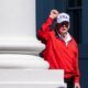How Trump has used the presidency to benefit himself and his allies