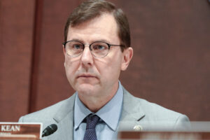 New Jersey Rep. Tom Kean Jr. says he’s ‘energized’ but appears to push back timeline for return