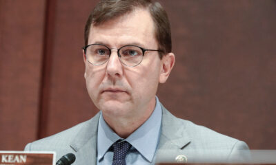 New Jersey Rep. Tom Kean Jr. says he’s ‘energized’ but appears to push back timeline for return