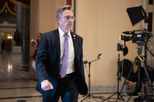 Tennesee GOP Rep. Andy Ogles deletes anti-Pride Month tweet