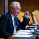 Senate postpones committee action on government funding bills