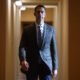Senate Republicans move to extend spy powers as Trump intel pick inflames Democrats