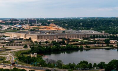 Army identifies soldier killed in training accident in Iraq