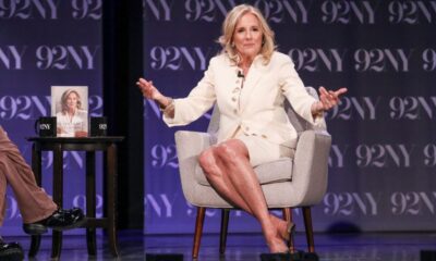 Jill Biden hits back at Democratic critic of her book: ‘Say it to my face’