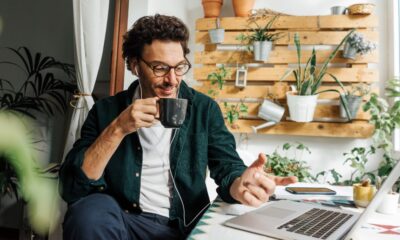 Remote work may be locking younger workers out of labor force: NY Fed