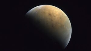 NASA ends MAVEN mission after Mars orbiter goes silent