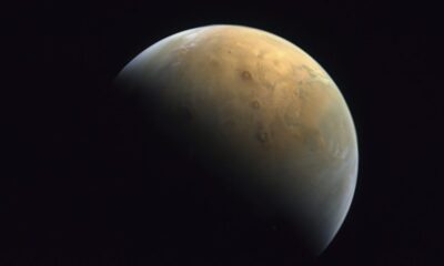 NASA ends MAVEN mission after Mars orbiter goes silent