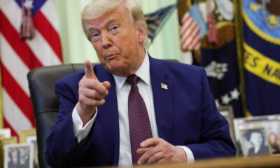 With Trump in a holding pattern on Iran war, allies worry he risks getting boxed in