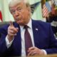 With Trump in a holding pattern on Iran war, allies worry he risks getting boxed in