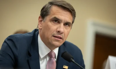 Trump plans to nominate Todd Blanche as attorney general, source says
