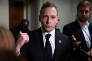 Max Miller rebuked for accusing Rashida Tlaib of associating with Hezbollah