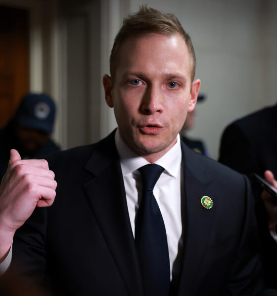 Max Miller rebuked for accusing Rashida Tlaib of associating with Hezbollah