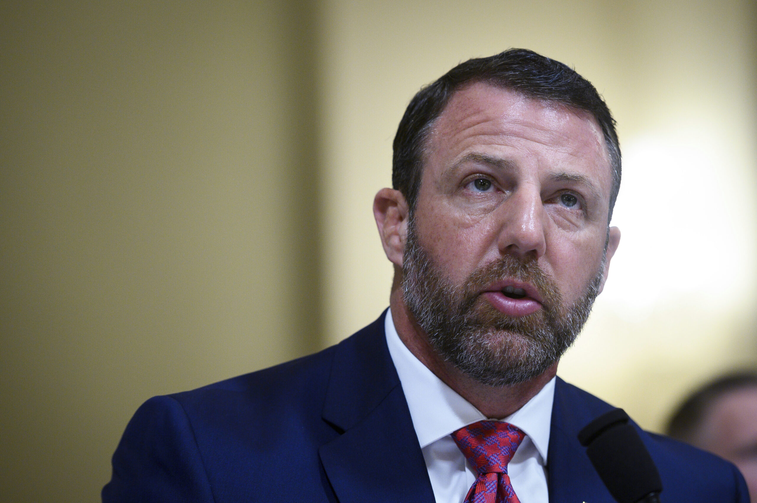 Mullin keeps door open to pull customs agents from ‘sanctuary city’ airports
