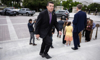 Negotiators aiming to unveil draft of bipartisan House AI bill by week’s end