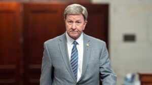 House panel advances $1.15 trillion defense bill after marathon debate