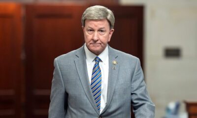 House panel advances $1.15 trillion defense bill after marathon debate
