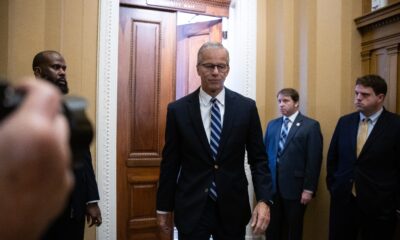 Senate GOP passes immigration enforcement bill