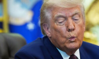 With Trump in a holding pattern on Iran war, allies and critics worry he risks getting boxed in