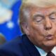 With Trump in a holding pattern on Iran war, allies and critics worry he risks getting boxed in