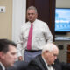 House members keep losing their bids for higher office. Some think they know why.