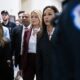 Bondi punts blame for the Epstein files to Todd Blanche
