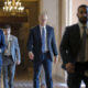 Oklahoma man charged with making death threats against John Thune