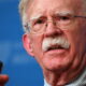 Bolton will plead guilty in classified information case, AP source says