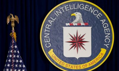 Ex-CIA officer accused of stealing gold bars must stay jailed: Judge