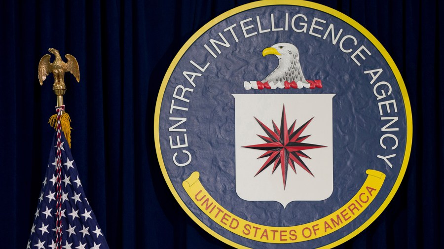 Ex-CIA officer accused of stealing gold bars must stay jailed: Judge