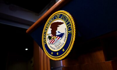DOJ confirms in court filing ‘anti-weaponization’ fund ‘will not’ continue
