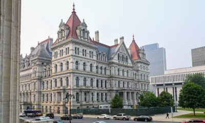 New York passes data center moratorium and consumer protections