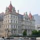 New York passes data center moratorium and consumer protections