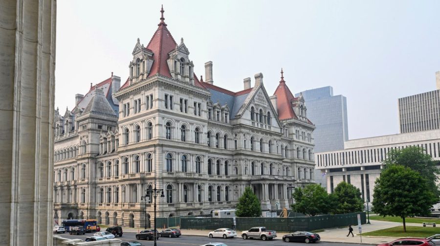 New York passes data center moratorium and consumer protections